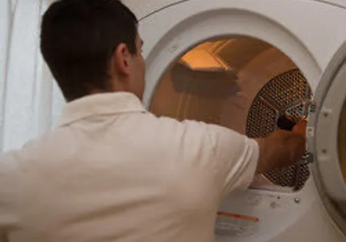 Dryer repair service in Albuquerque