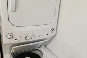 Washer repair service