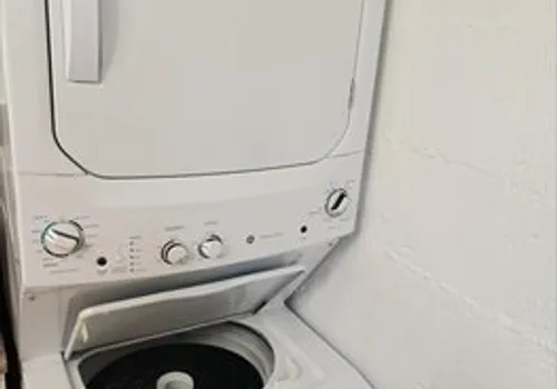 Washer repair service in Albuquerque